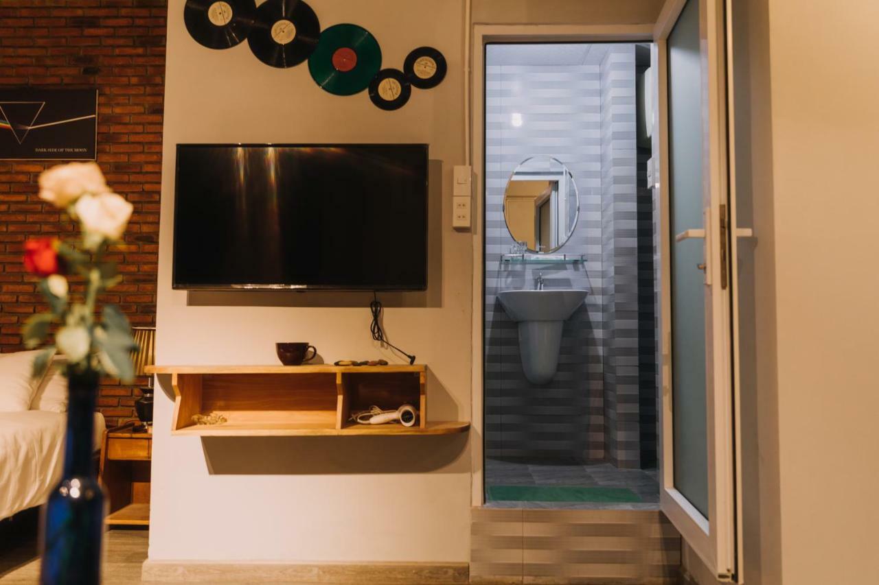 فندق دالاتفي  Goc Pho Studio المظهر الخارجي الصورة
