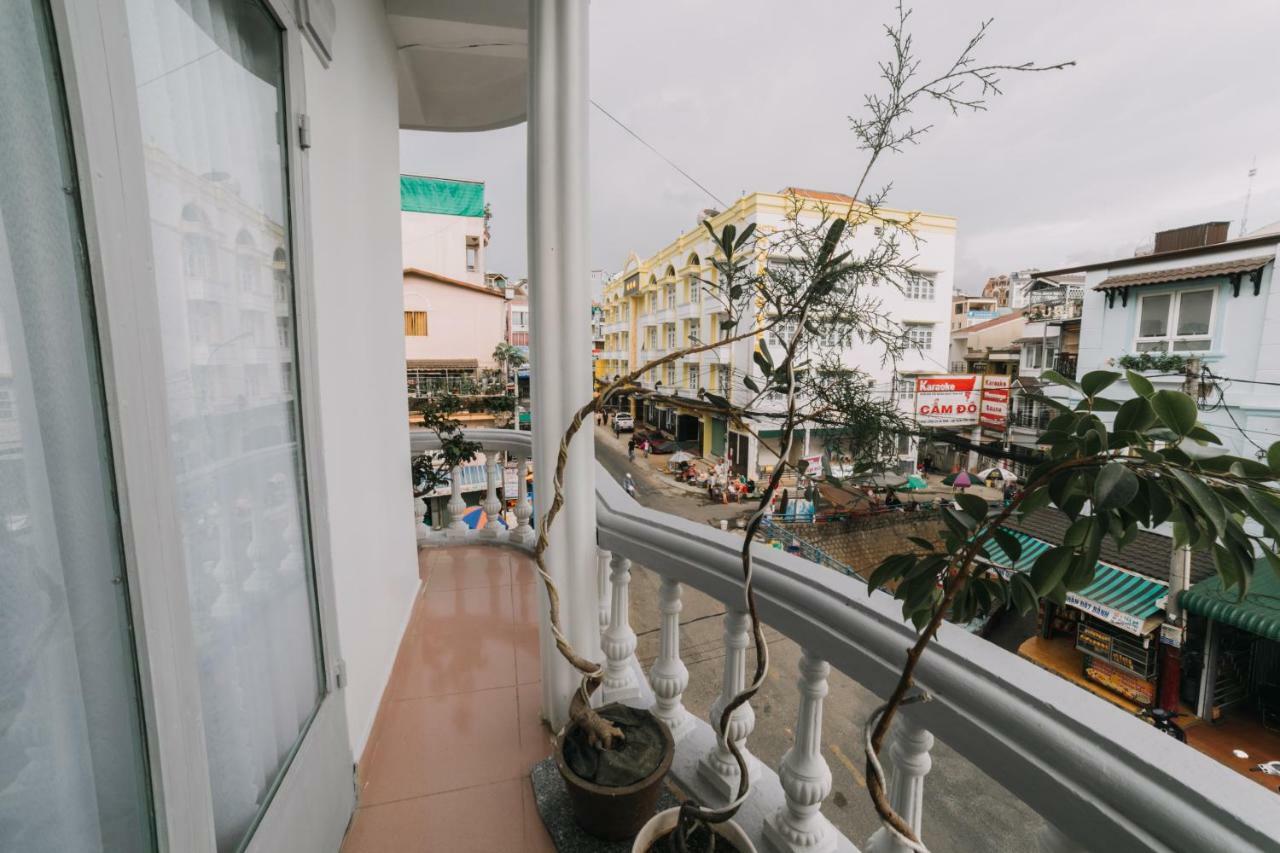 فندق دالاتفي  Goc Pho Studio المظهر الخارجي الصورة